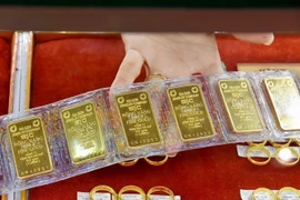 Từ hôm nay (10-10): Áp dụng quy định mới nhất về mua bán vàng, người dân có được hưởng lợi?