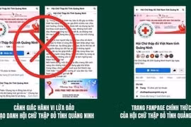 Mọi hành vi đăng tải tin giả về bão lũ, lừa đảo từ thiện sẽ bị xử lý nghiêm khắc
