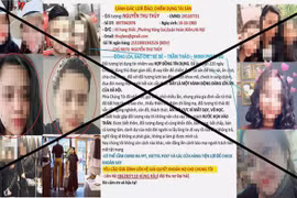 Mới nhất: Lập hội nhóm trên mạng vu khống, làm nhục người khác sẽ bị phạt tới 50 triệu đồng?