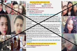 Mới nhất: Lập hội nhóm trên mạng vu khống, làm nhục người khác sẽ bị phạt tới 50 triệu đồng?