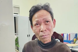 Kẻ đổ xăng đốt quán cà phê làm 11 người chết có thể đối diện án tử hình