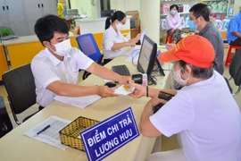 Quy định mới nhất về hàng loạt trường hợp bị chấm dứt hưởng lương hưu 