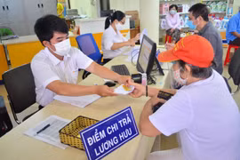 Quy định mới nhất về hàng loạt trường hợp bị chấm dứt hưởng lương hưu 