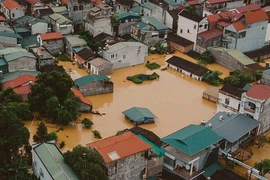 Mới: Ai có thẩm quyền công bố tình huống khẩn cấp về thiên tai?