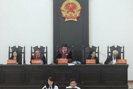 Quy định mới nhất về chế độ chính sách đối với Hội thẩm nhân dân