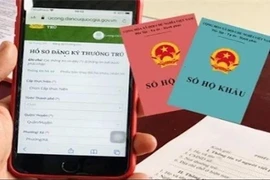 Quy định mới nhất về thủ tục xóa đăng ký tạm trú