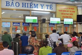 Theo quy định mới nhất, phẫu thuật thẩm mỹ có được hưởng bảo hiểm y tế?