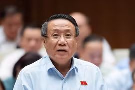 ĐBQH: Mỗi năm xây dựng bảng giá đất 1 lần là không thể làm được