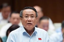 ĐBQH: Mỗi năm xây dựng bảng giá đất 1 lần là không thể làm được