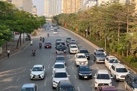 Theo quy định mới nhất, xe bị phạt nguội có được đăng kiểm?