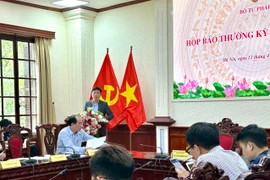 Thu hồi hơn 10.000 tỷ đồng tài sản bị chiếm đoạt, thất thoát trong các vụ án tham nhũng