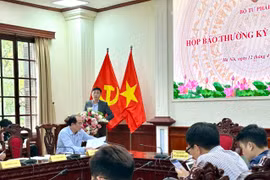 Thu hồi hơn 10.000 tỷ đồng tài sản bị chiếm đoạt, thất thoát trong các vụ án tham nhũng