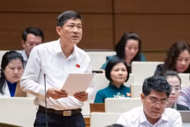 Thời gian soạn bài, chấm bài của giáo viên sẽ được quy đổi thành giờ dạy, tiết dạy?