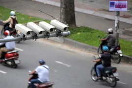 Từ năm 2025: Phân cấp quản lý, vận hành camera giao thông theo tuyến đường 