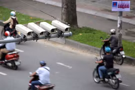 Quy định mới nhất về trình tự ‘phạt nguội’ vi phạm giao thông của CSGT 