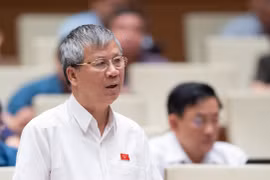 Đề xuất doanh nghiệp trên 3.000 người thì kinh phí công đoàn chỉ 1%