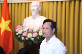 Mới: Thẩm phán bị tổn hại tính mạng do công vụ được xem xét công nhận Liệt sỹ