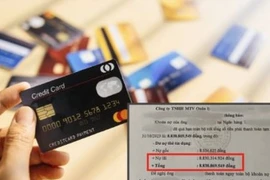Từ vụ nợ thẻ tín dụng 8,8 tỷ đồng: Không trả nợ thẻ có bị xử lý hình sự?