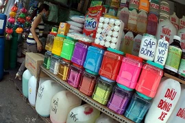 Đề nghị làm rõ trách nhiệm của tổ chức, cá nhân vận chuyển hóa chất để xảy ra sự cố 