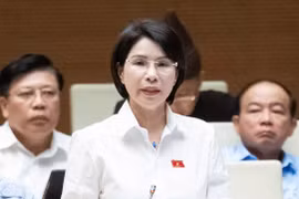Đại biểu Quốc hội đề nghị kiểm soát chặt chẽ giá của tất cả các loại thuốc