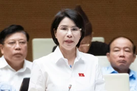 Đại biểu Quốc hội đề nghị kiểm soát chặt chẽ giá của tất cả các loại thuốc