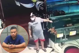 Từ vụ bắt "siêu trộm" tôm hùm ở Hà Nội: Người tiêu thụ tôm hùm có phạm pháp?