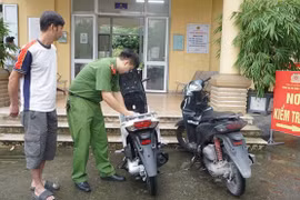 Quy định quan trọng về đăng ký xe áp dụng từ ngày 1-7