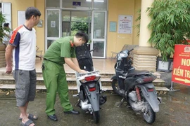 Quy định quan trọng về đăng ký xe áp dụng từ ngày 1-7