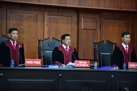 Quốc hội chính thức xem xét quy định mới nhất về tiền lương, phụ cấp của Thẩm phán