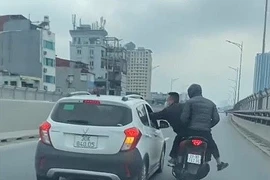 Từ vụ chặn ô tô, đánh người trên Vành đai 2: Chống trả thế nào là phòng vệ chính đáng?