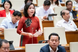 ĐBQH: Cần xử lý nghiêm cơ sở sản xuất, mua bán xe đạp điện kém chất lượng