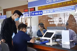 Từ tháng 9-2025: Áp dụng nhiều quy định mới quan trọng về chế độ tiền lương, phụ cấp