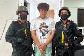 Đề xuất mới của Bộ Công an về yêu cầu dẫn độ liên quan đến nhiều hành vi phạm tội