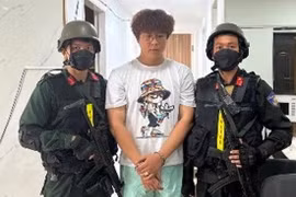 Bộ Công an đề xuất nhiều quy định quan trọng về dẫn độ có điều kiện