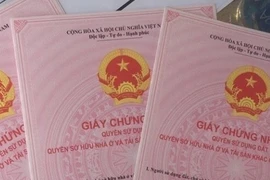 Điều kiện cấp sổ hồng cho chung cư mini theo quy định mới nhất