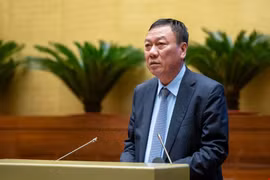 Năm 2025: Đẩy nhanh tiến độ xác minh, điều tra, truy tố, xét xử các vụ án tham nhũng 