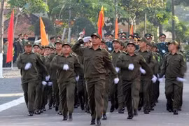 Từ 1-7: Ai có quyền cho thôi tham gia lực lượng bảo vệ ANTT ở cơ sở?