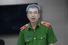 Bộ Công an thông tin về “đại án” tại Tập đoàn Phúc Sơn, Thuận An, Vạn Thịnh Phát