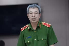 Bộ Công an thông tin về “đại án” tại Tập đoàn Phúc Sơn, Thuận An, Vạn Thịnh Phát