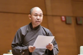 Đại biểu Quốc hội đề xuất chiến lược “hồi hương cổ vật” 