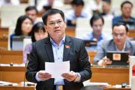 Đại biểu Quốc hội tranh luận về bảo lưu chế độ, chính sách khi điều động nhà giáo