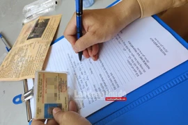 Sắp áp dụng hàng loạt quy định mới về tạm giữ bằng lái xe, đăng ký xe?