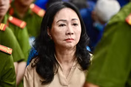 Vụ Trương Mỹ Lan và đồng phạm: Người khác có được trả nợ ngân hàng thay bị cáo?