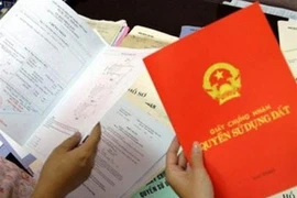 Từ hôm nay 1-7: Hàng loạt quy định mới nhất về cấp "sổ đỏ" có hiệu lực