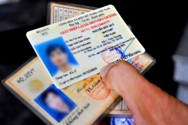  Bộ Công an đề xuất bổ sung thêm hàng loạt trường hợp bị thu hồi bằng lái xe