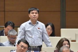 Vụ Sài Gòn - Đại Ninh: Qua nhiều lần 'phù phép' đã nâng vốn lên 2.000 tỷ đồng