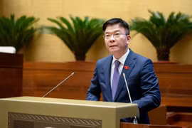 Đại biểu Quốc hội đề xuất chính sách đặc biệt thu hút cán bộ làm việc tại Trung tâm dữ liệu quốc gia