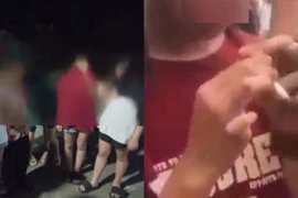 Từ vụ nữ sinh lớp 6 bị đánh, lột quần áo: Học sinh đánh bạn có thể bị phạt tiền, phạt tù