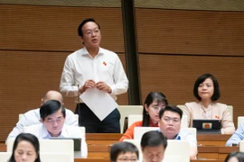 Cần rút ngắn thời gian đăng ký lưu hành thuốc, đặc biệt là thuốc điều trị bệnh hiếm gặp