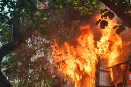 Từ 18-6: Áp dụng hướng dẫn mới nhất về xử lý hình sự với Tội vi phạm quy định phòng cháy, chữa cháy